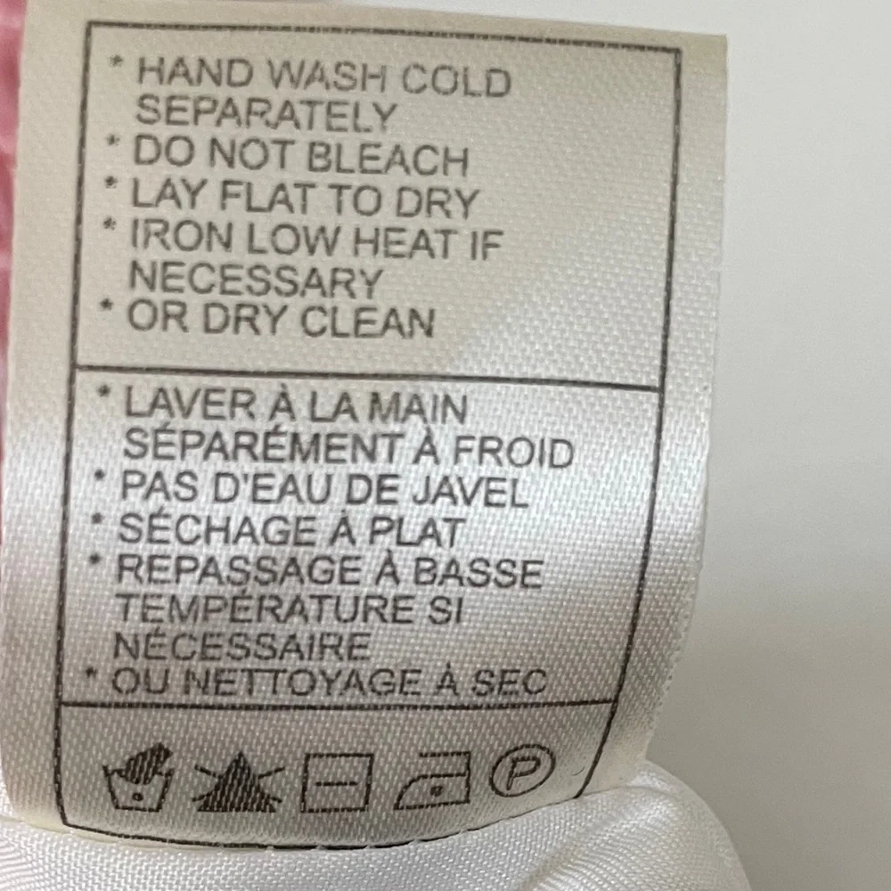 Jack by BB Dakota Rainbow Stripe Smocked Maxi Dress_NWOT - Picture 6 of 7